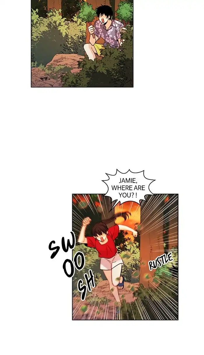 Oh! Holy Chapter 111 page 26 - Chapter 111