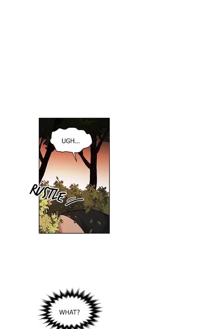 Oh! Holy Chapter 111 page 27 - Chapter 111