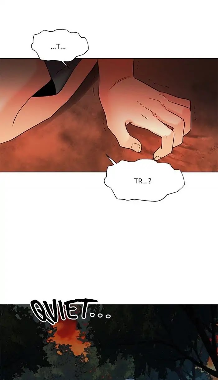 Oh! Holy Chapter 111 page 30 - Chapter 111