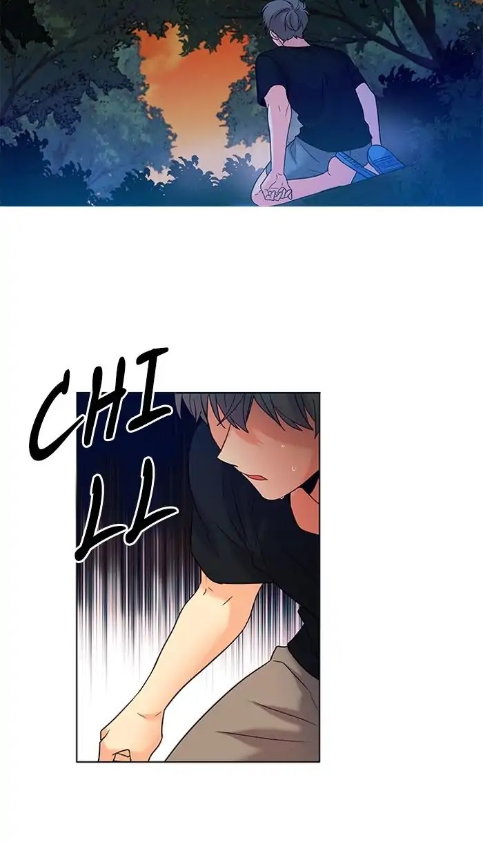 Oh! Holy Chapter 111 page 31 - Chapter 111