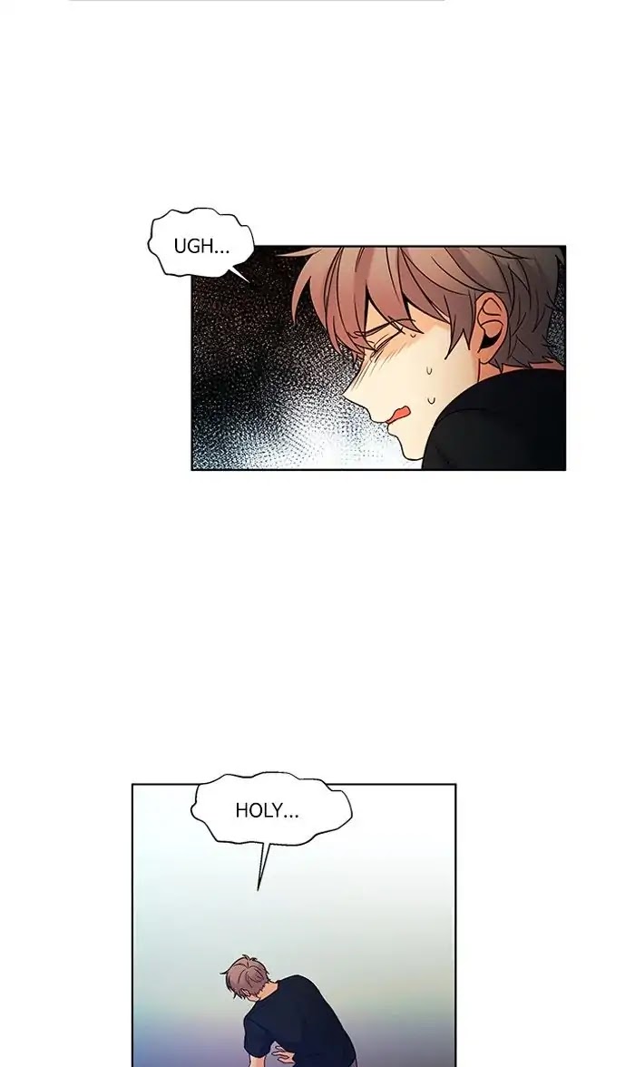 Oh! Holy Chapter 111 page 33 - Chapter 111