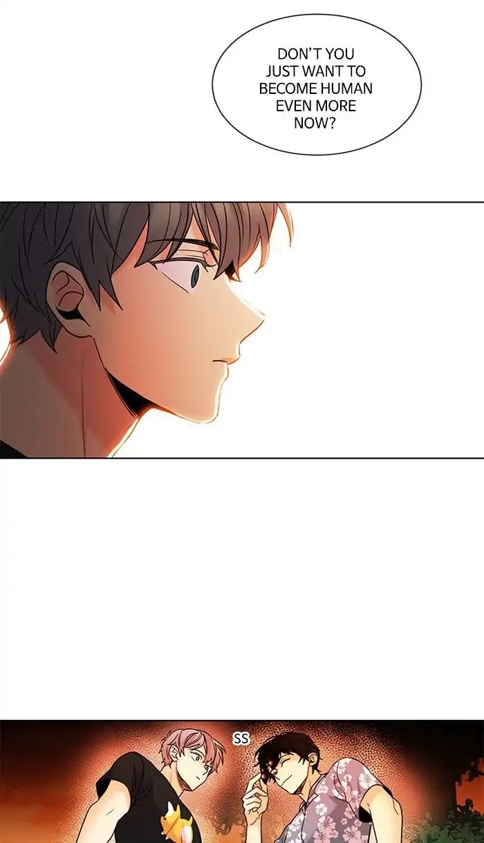 Oh! Holy Chapter 111 page 4 - Chapter 111