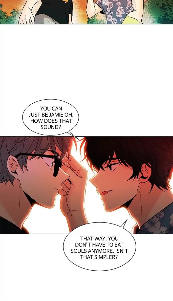 Oh! Holy Chapter 111 page 5 - Chapter 111