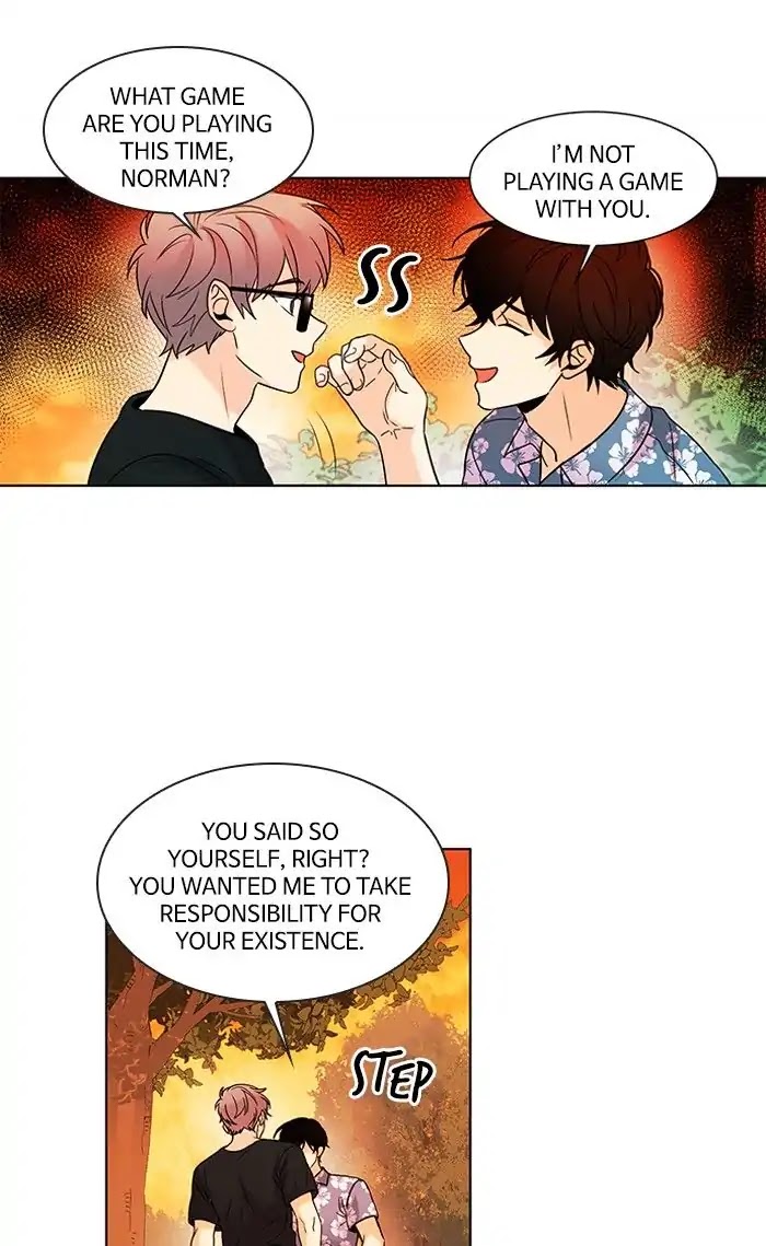 Oh! Holy Chapter 111 page 6 - Chapter 111