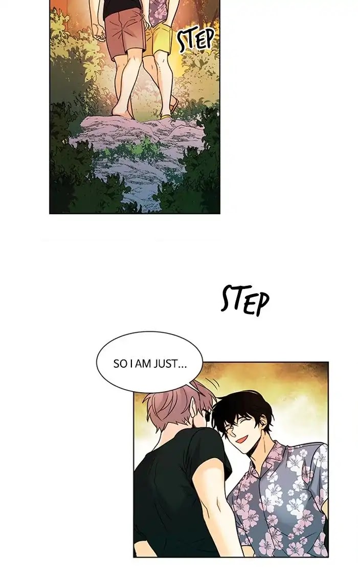 Oh! Holy Chapter 111 page 7 - Chapter 111