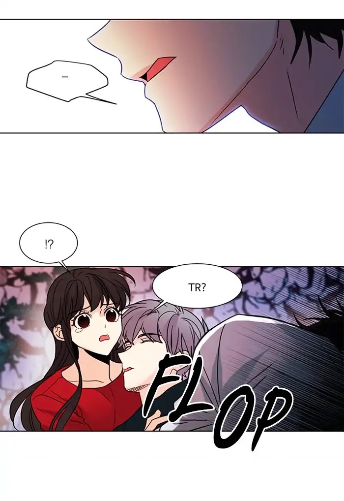 Oh! Holy Chapter 116 page 11 - Chapter 116