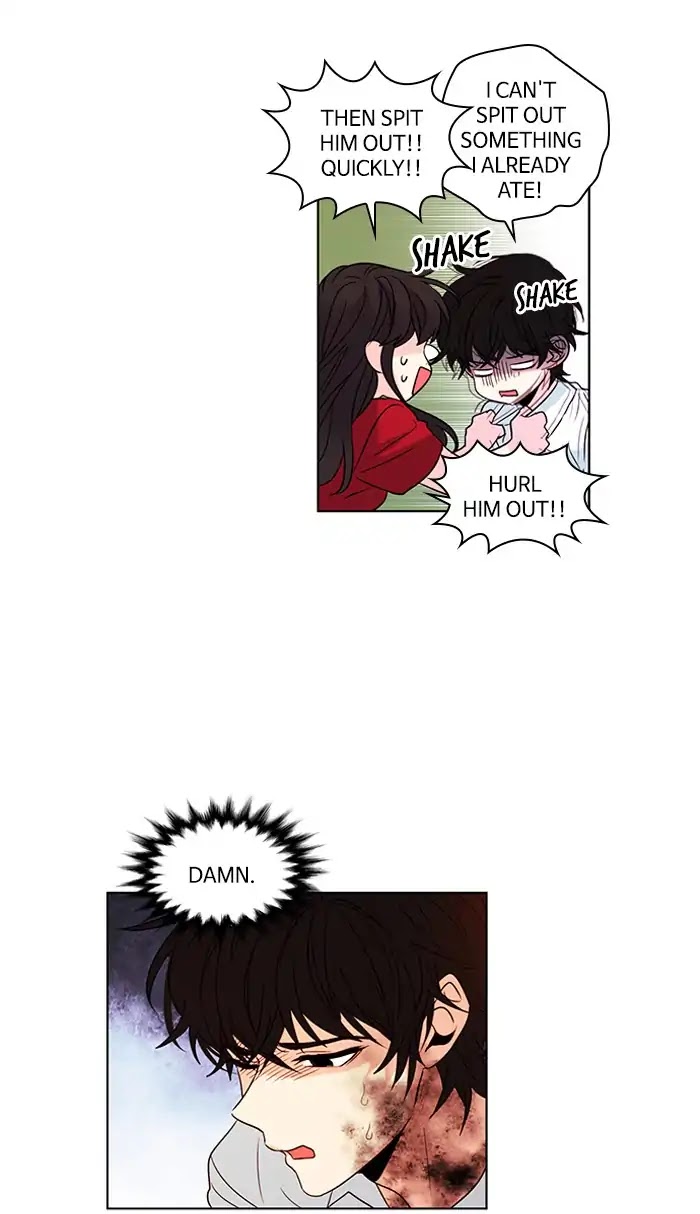 Oh! Holy Chapter 116 page 14 - Chapter 116