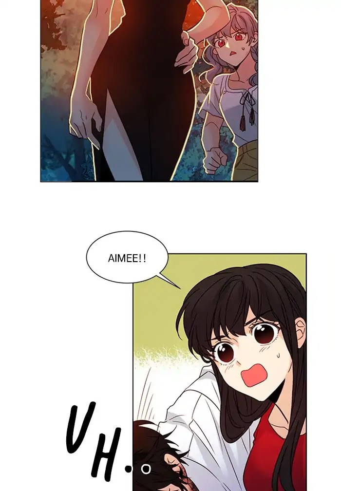 Oh! Holy Chapter 116 page 18 - Chapter 116