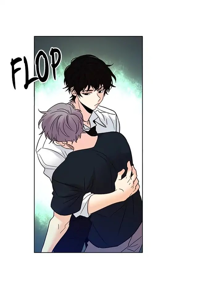 Oh! Holy Chapter 116 page 2 - Chapter 116