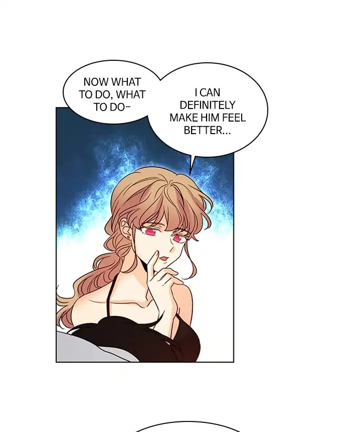 Oh! Holy Chapter 116 page 20 - Chapter 116