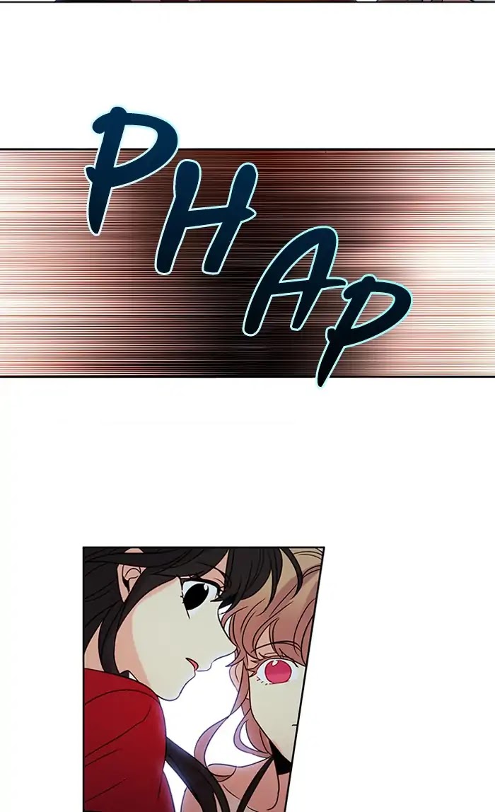 Oh! Holy Chapter 116 page 22 - Chapter 116