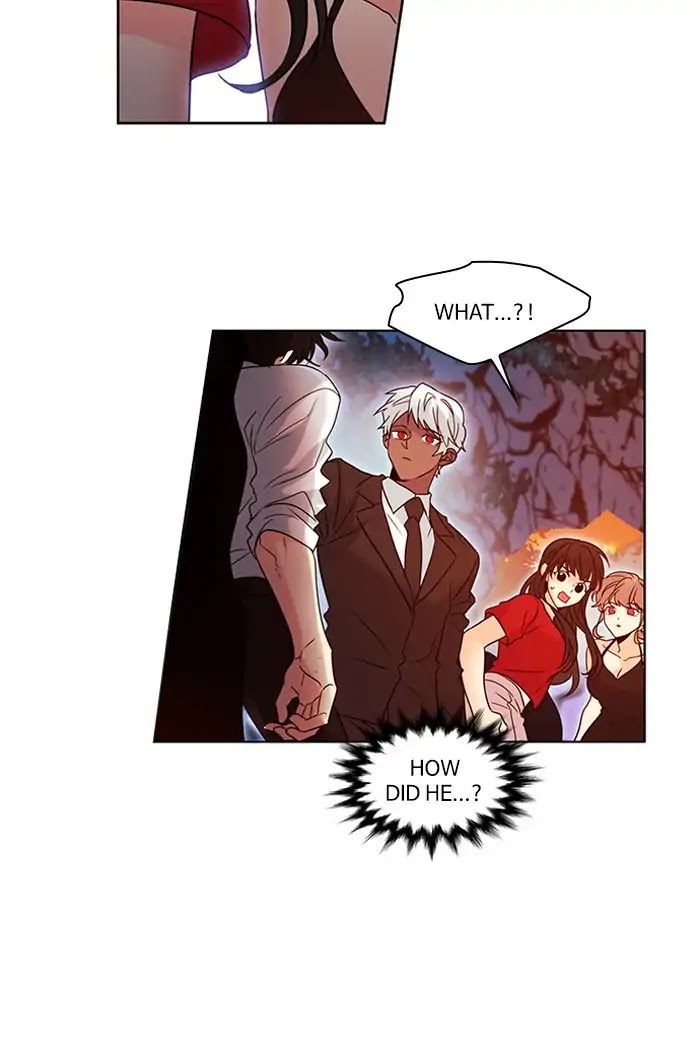 Oh! Holy Chapter 116 page 23 - Chapter 116