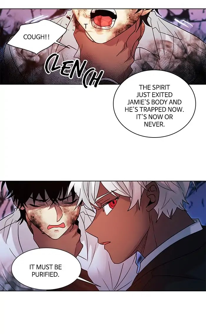 Oh! Holy Chapter 116 page 24 - Chapter 116
