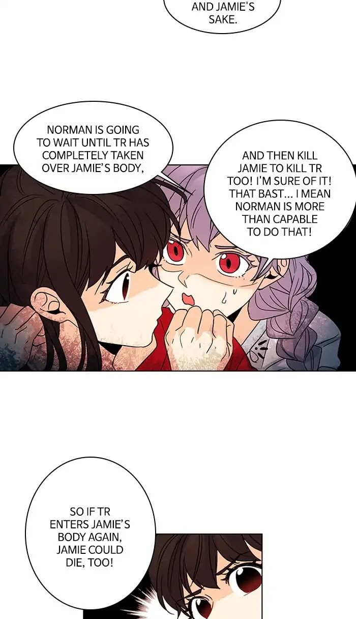 Oh! Holy Chapter 116 page 27 - Chapter 116