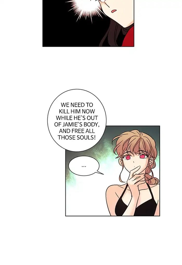 Oh! Holy Chapter 116 page 28 - Chapter 116