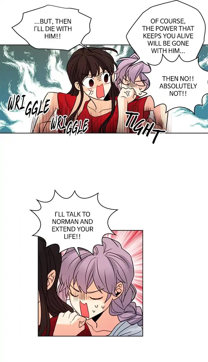 Oh! Holy Chapter 116 page 29 - Chapter 116