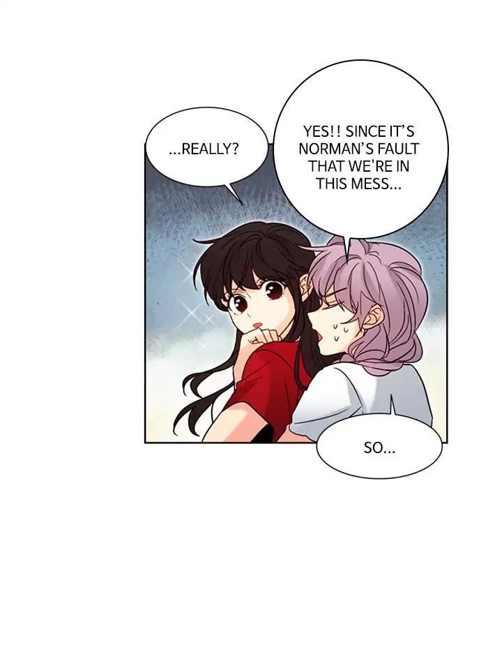 Oh! Holy Chapter 116 page 30 - Chapter 116