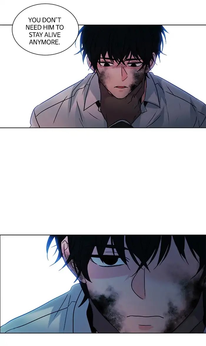Oh! Holy Chapter 116 page 31 - Chapter 116
