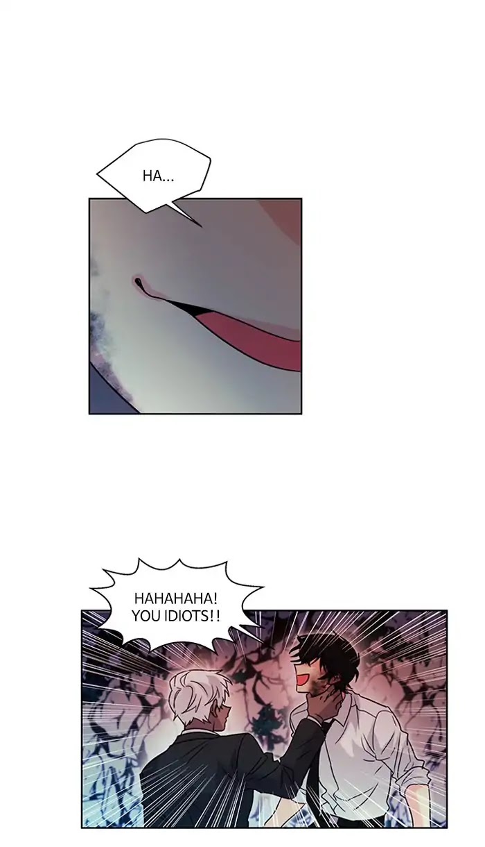 Oh! Holy Chapter 116 page 32 - Chapter 116