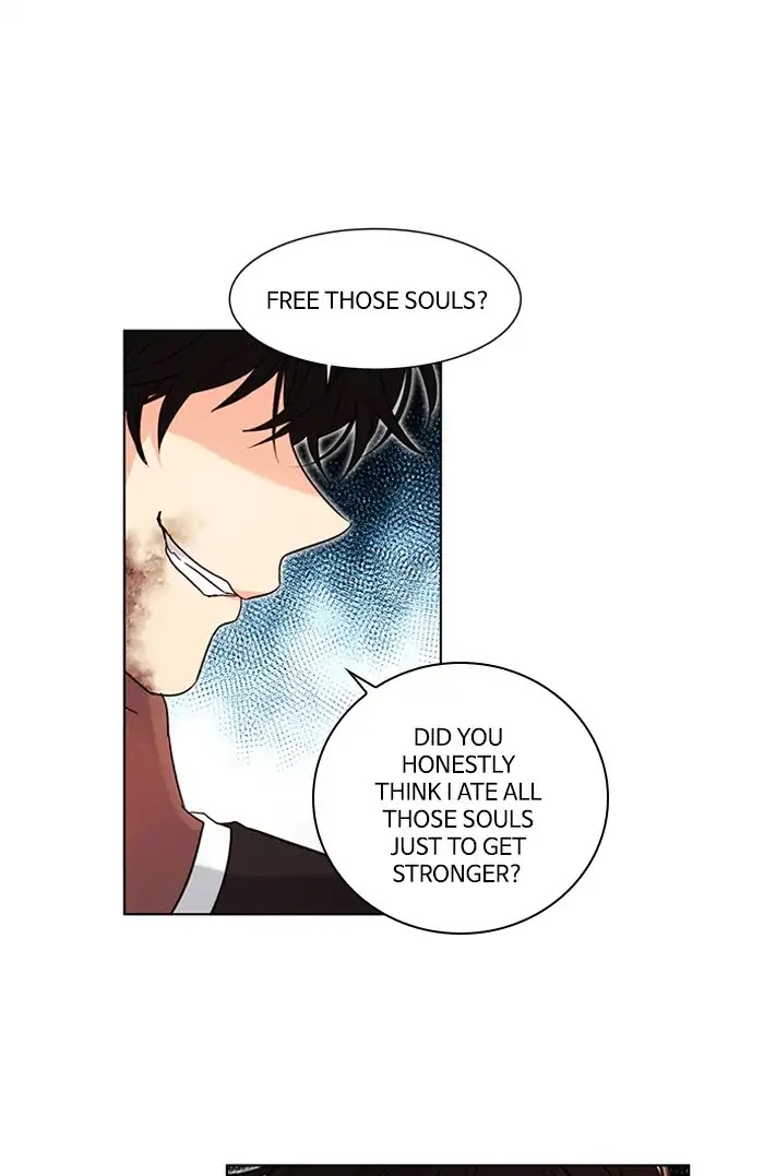 Oh! Holy Chapter 116 page 33 - Chapter 116