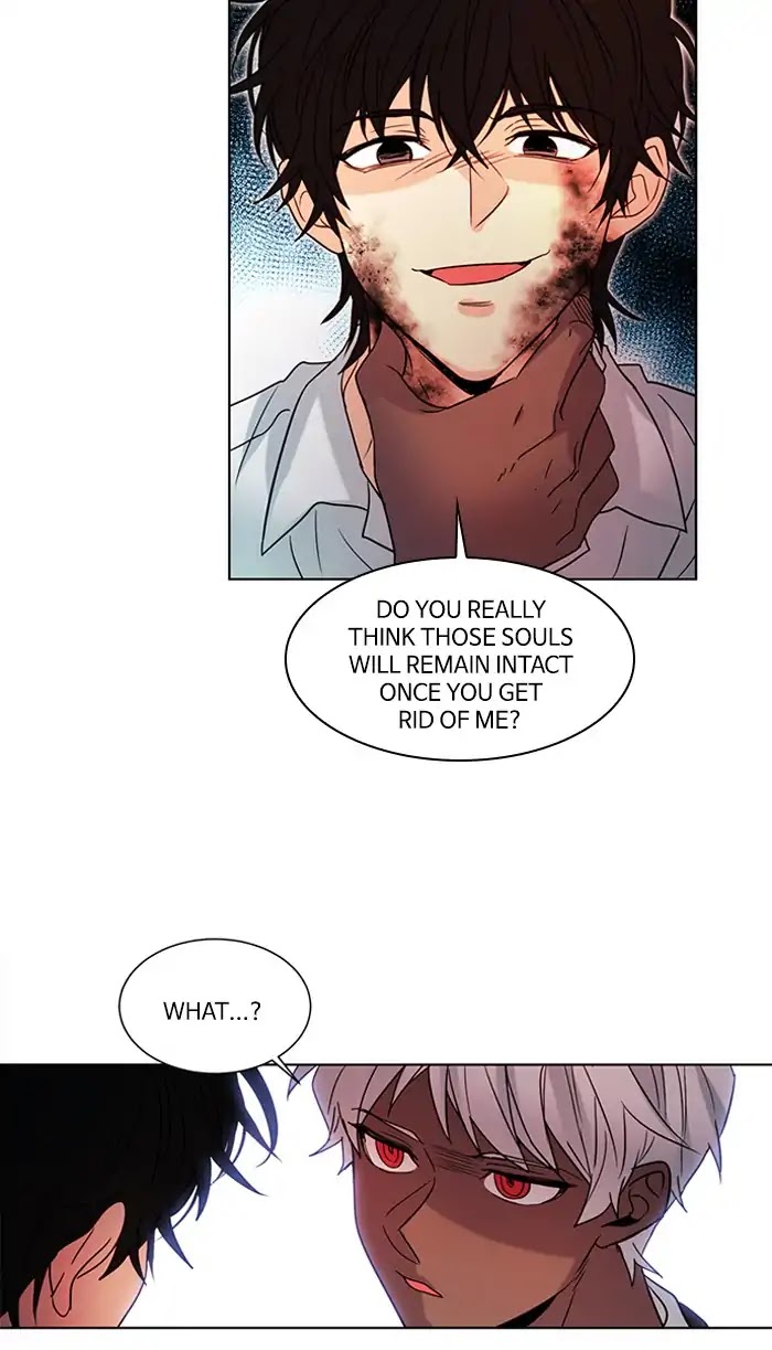 Oh! Holy Chapter 116 page 34 - Chapter 116