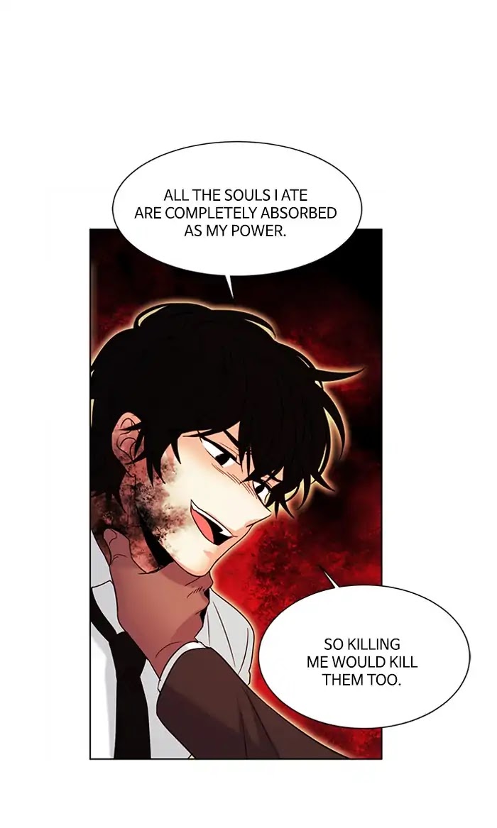 Oh! Holy Chapter 116 page 35 - Chapter 116