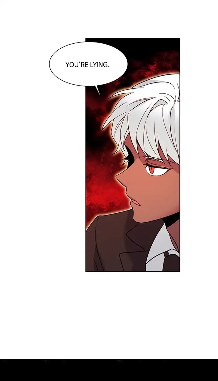 Oh! Holy Chapter 116 page 36 - Chapter 116