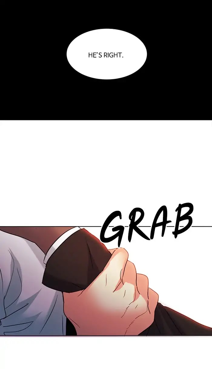 Oh! Holy Chapter 116 page 37 - Chapter 116
