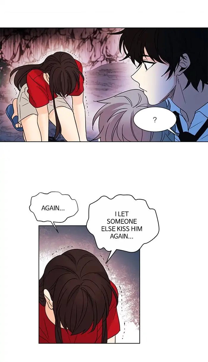 Oh! Holy Chapter 116 page 4 - Chapter 116