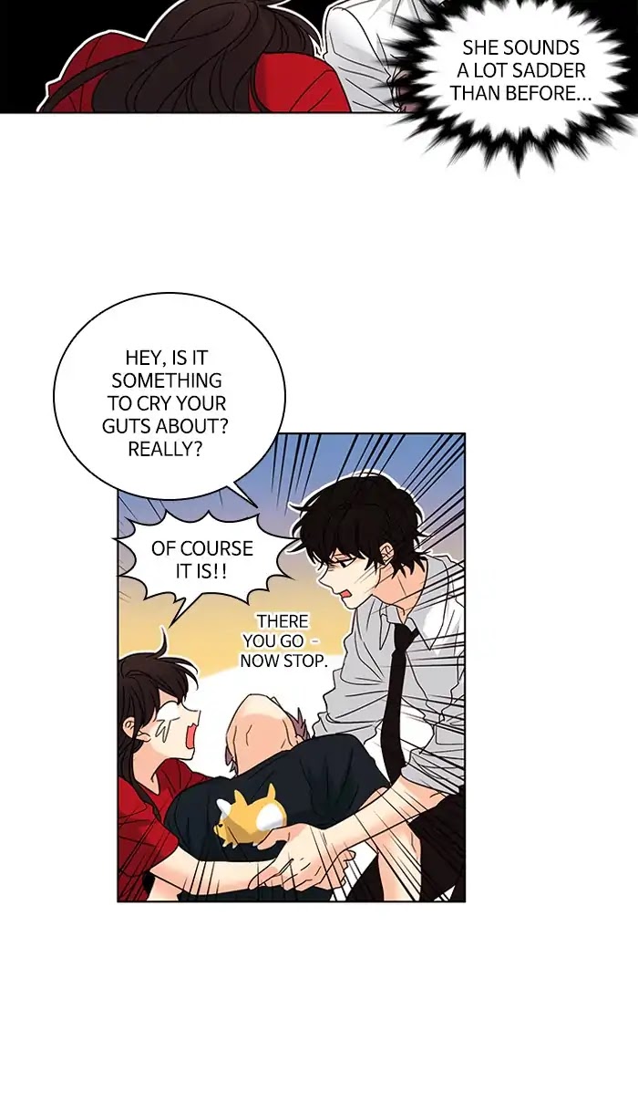 Oh! Holy Chapter 116 page 6 - Chapter 116