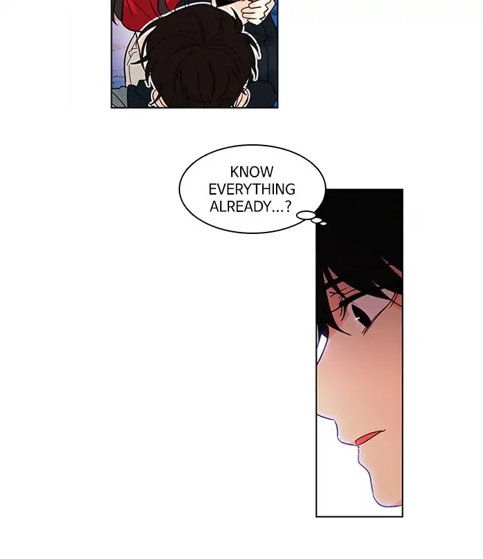 Oh! Holy Chapter 116 page 9 - Chapter 116