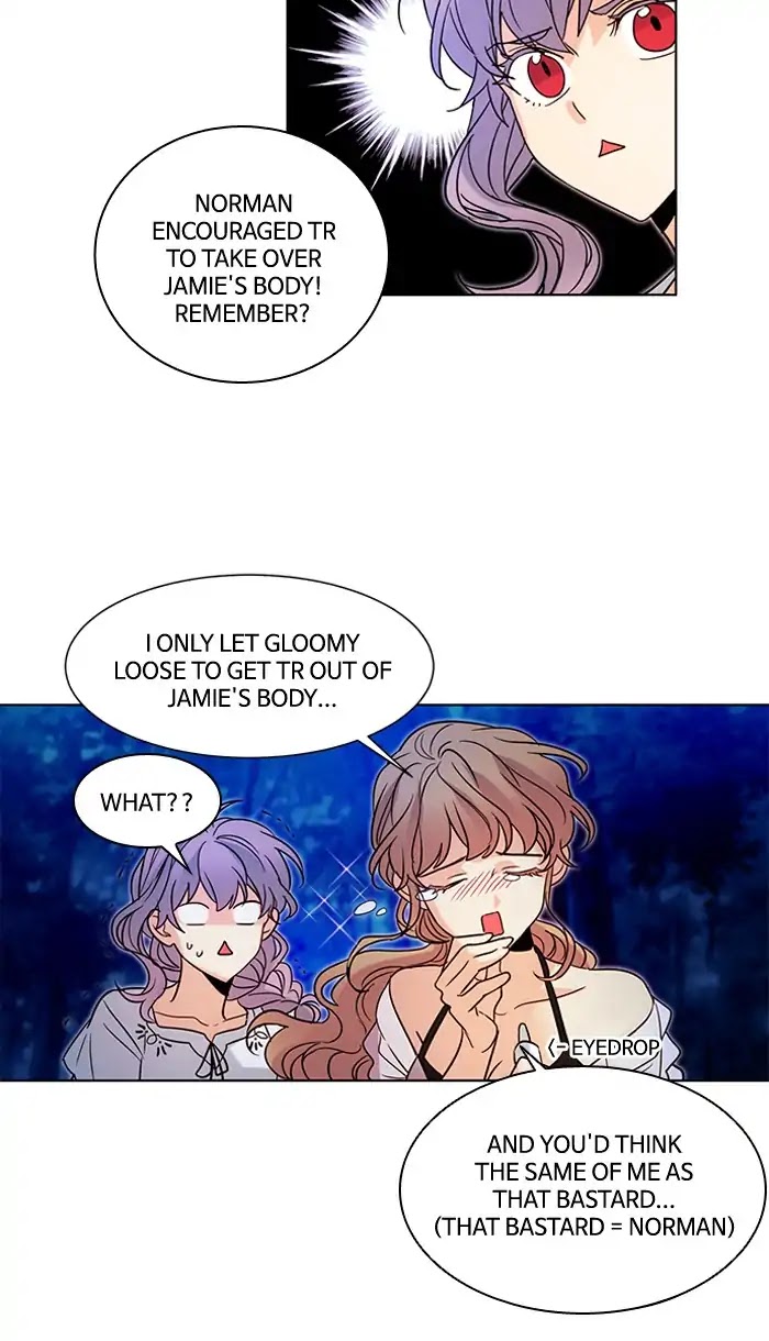 Oh! Holy Chapter 119 page 10 - Chapter 119