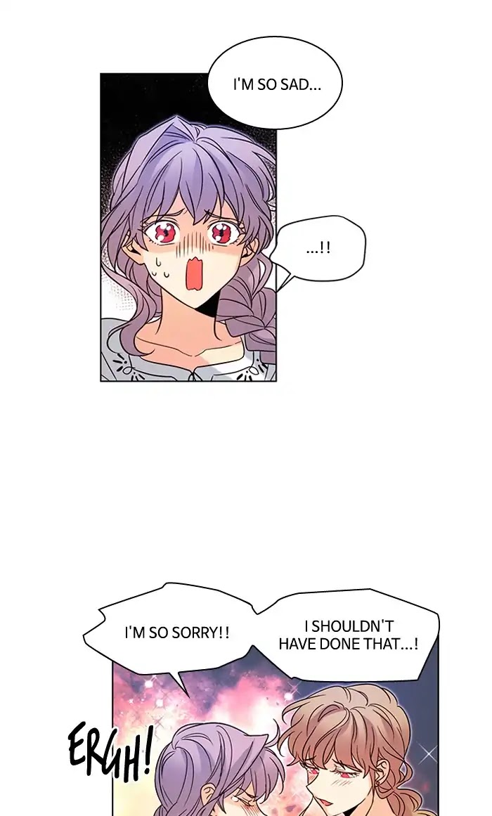 Oh! Holy Chapter 119 page 11 - Chapter 119
