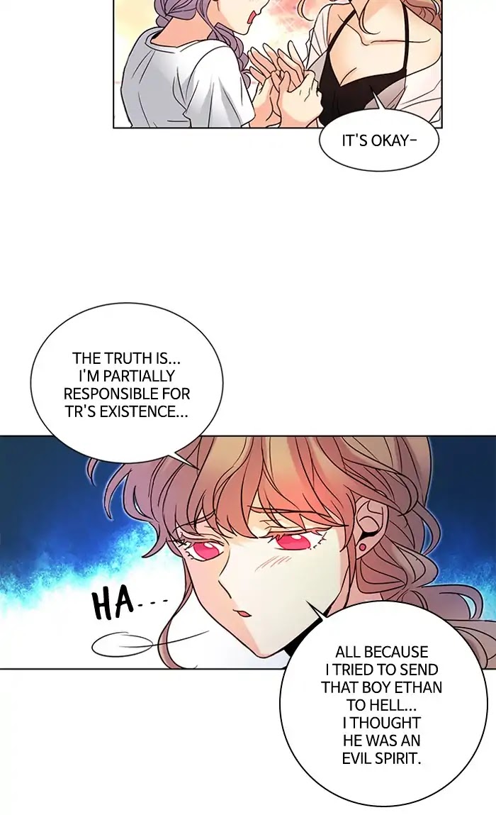 Oh! Holy Chapter 119 page 12 - Chapter 119