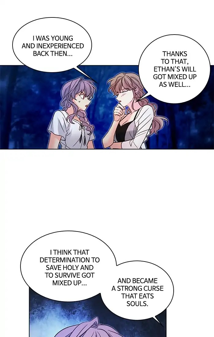 Oh! Holy Chapter 119 page 13 - Chapter 119