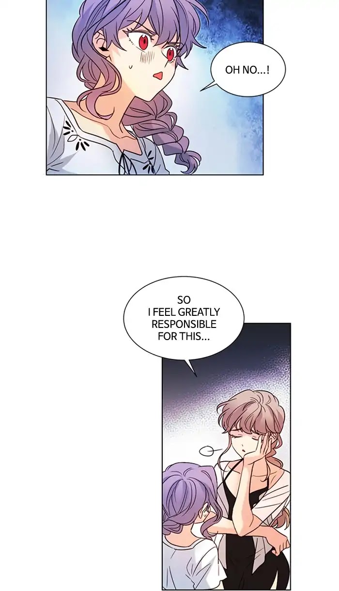 Oh! Holy Chapter 119 page 14 - Chapter 119