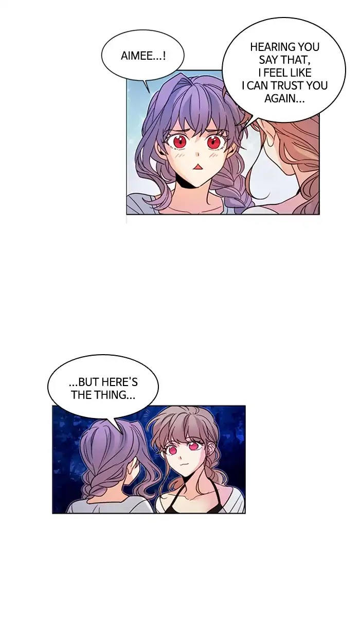 Oh! Holy Chapter 119 page 16 - Chapter 119