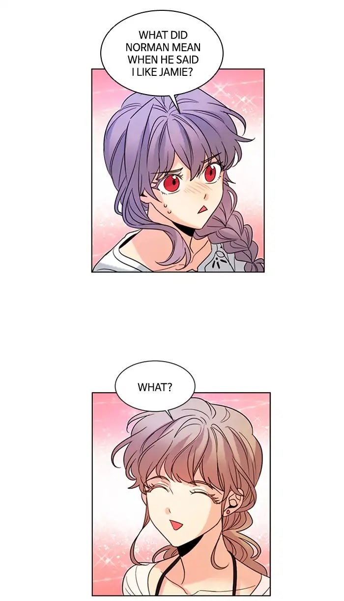 Oh! Holy Chapter 119 page 17 - Chapter 119
