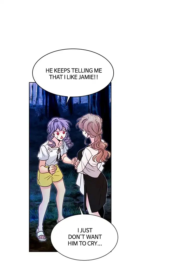 Oh! Holy Chapter 119 page 18 - Chapter 119