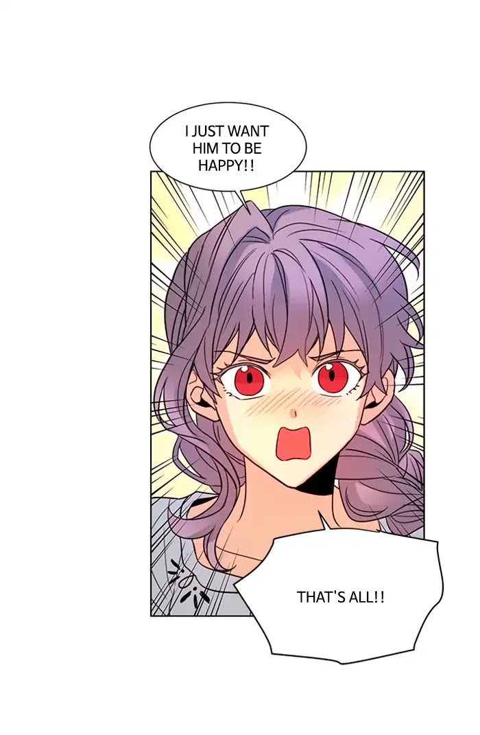 Oh! Holy Chapter 119 page 19 - Chapter 119