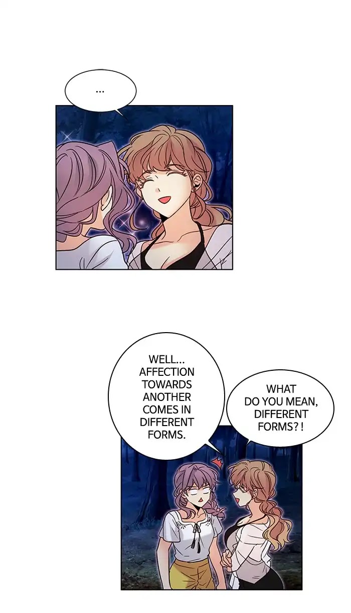 Oh! Holy Chapter 119 page 20 - Chapter 119
