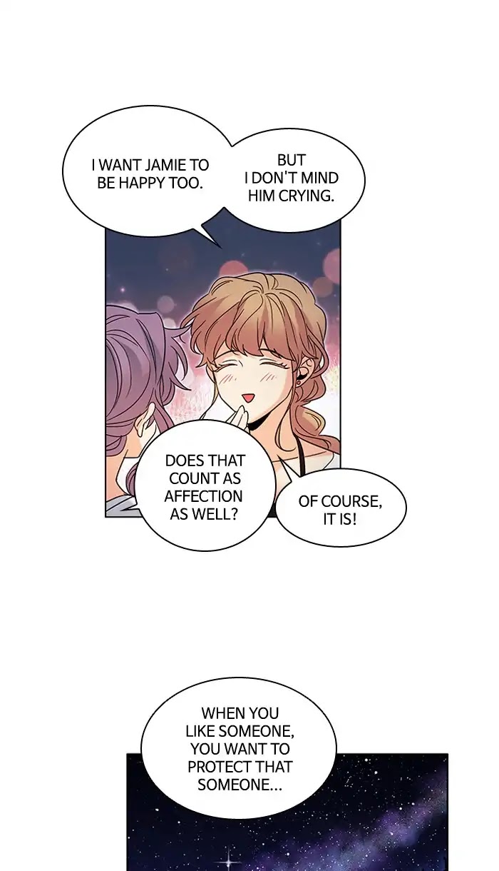 Oh! Holy Chapter 119 page 21 - Chapter 119