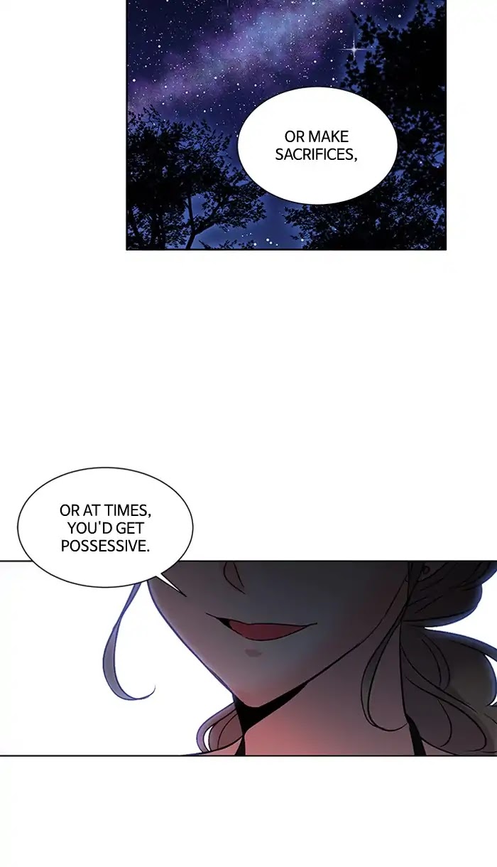 Oh! Holy Chapter 119 page 22 - Chapter 119