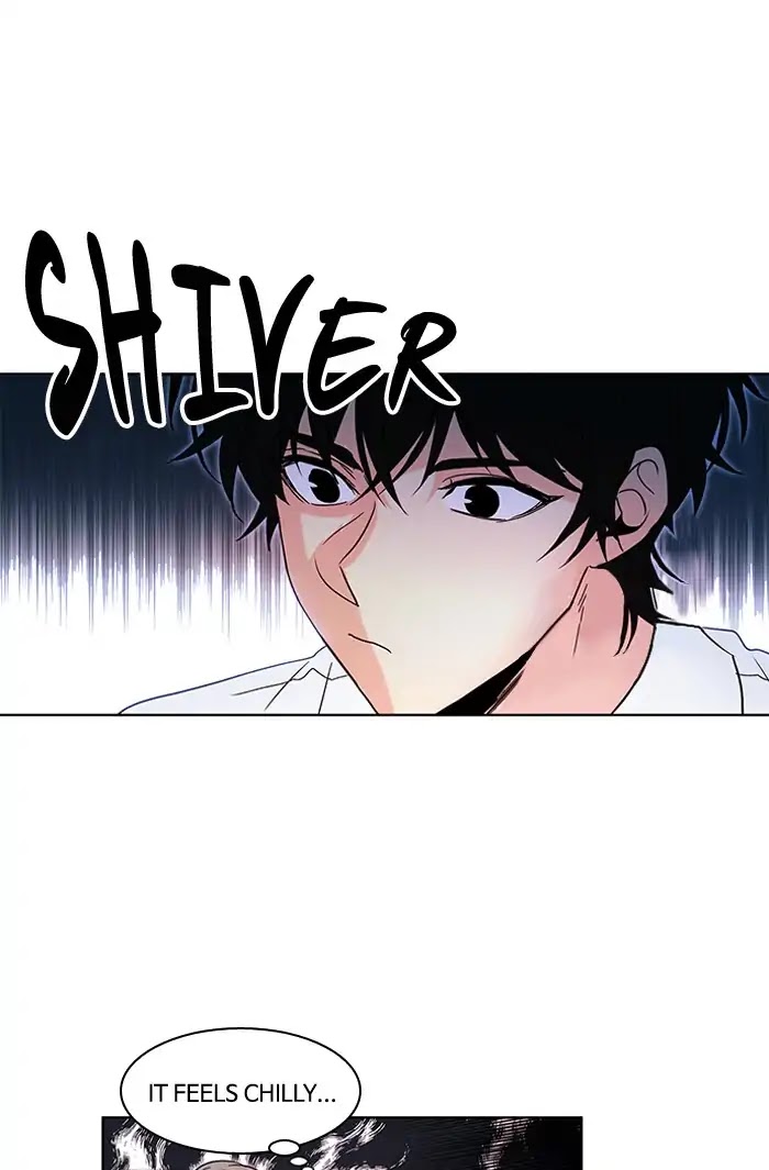 Oh! Holy Chapter 119 page 23 - Chapter 119