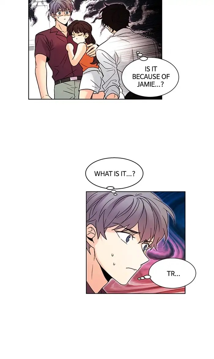 Oh! Holy Chapter 119 page 24 - Chapter 119