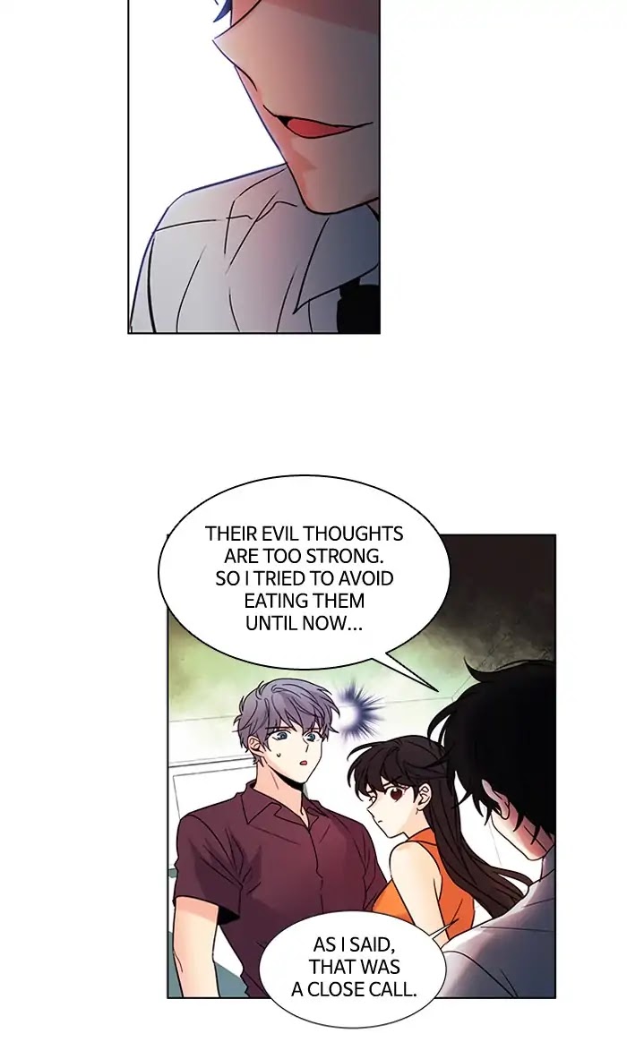 Oh! Holy Chapter 119 page 29 - Chapter 119