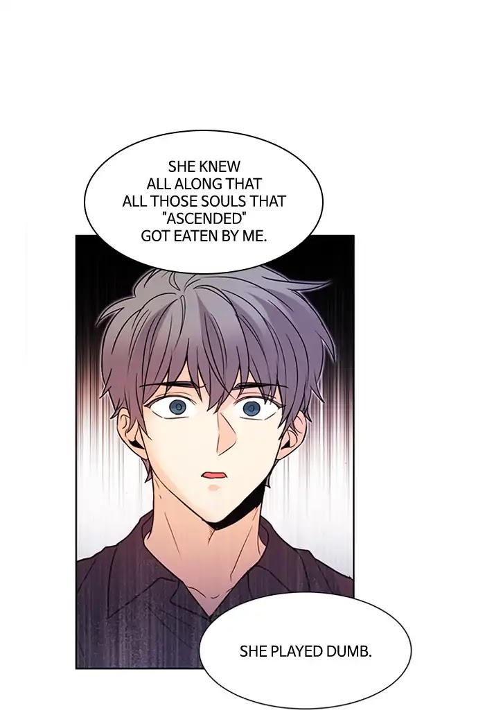 Oh! Holy Chapter 119 page 31 - Chapter 119