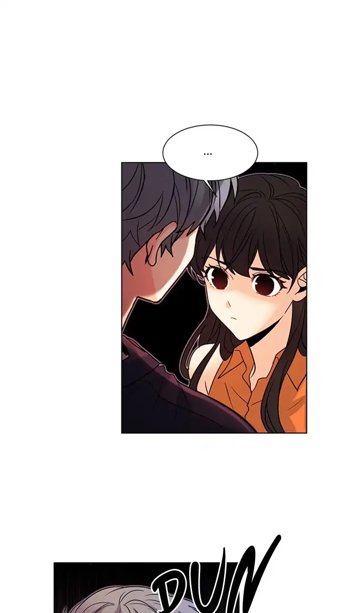Oh! Holy Chapter 119 page 33 - Chapter 119