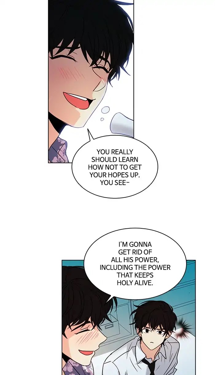 Oh! Holy Chapter 119 page 37 - Chapter 119