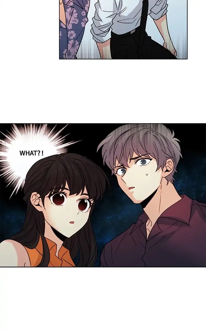 Oh! Holy Chapter 119 page 38 - Chapter 119